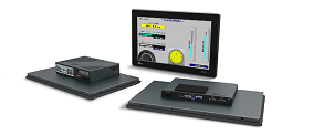 Panel PC EW200